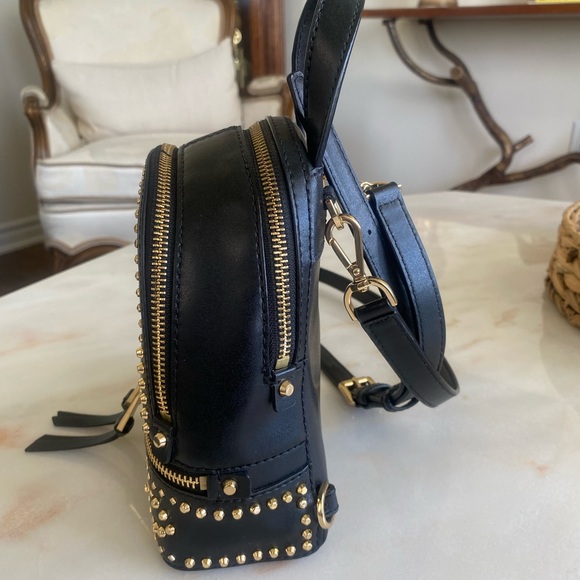 Michael Kors Mini Backpack - Picture 2 of 3